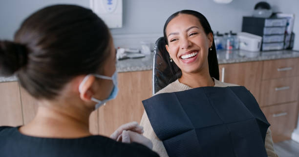 Best Root Canal Treatment  in Coopersville, MI